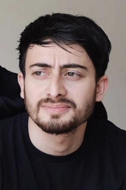 Irvan Farhad - Actor Profile Photo