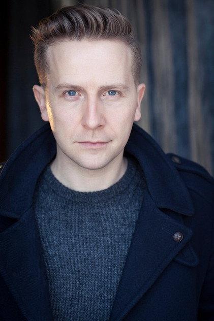 Matt Connor - Actor Profile Photo