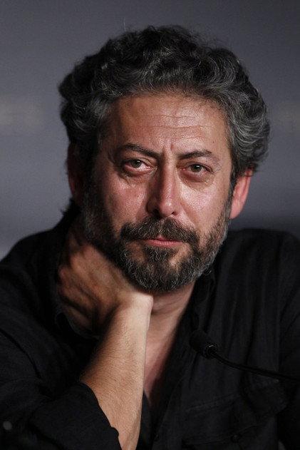 Taner Birsel - Actor Profile Photo