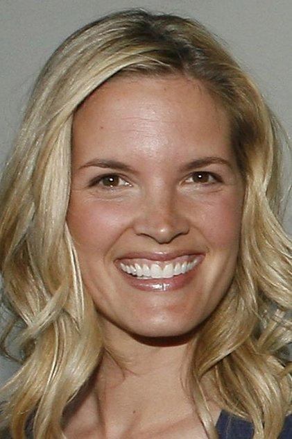 Bridgette Wilson-Sampras - Actor Profile Photo
