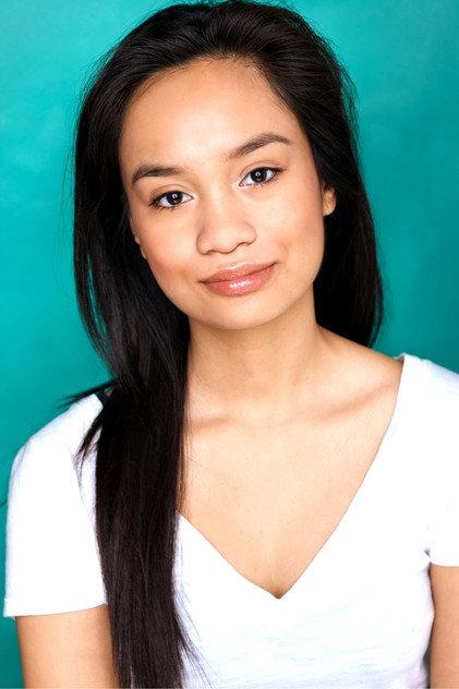 Michelle Kay - Actor Profile Photo