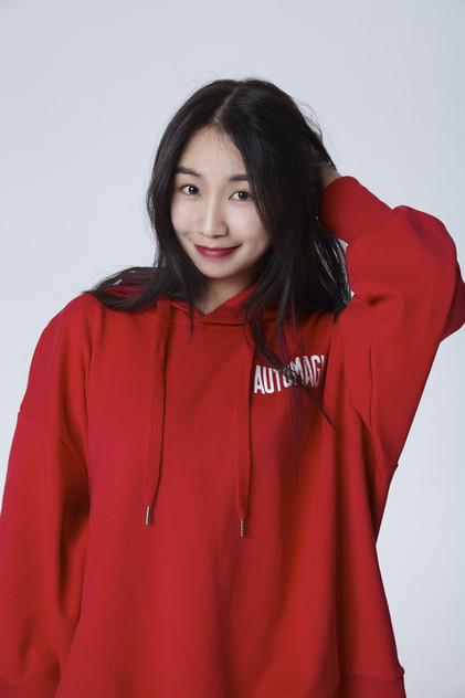 Veronica Xiao - Actor Profile Photo