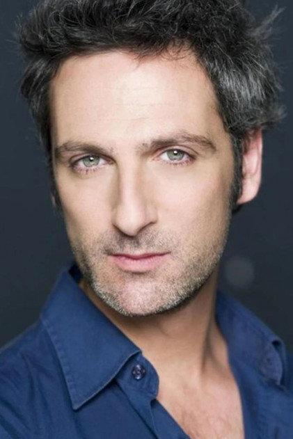 Ernesto Alterio - Actor Profile Photo