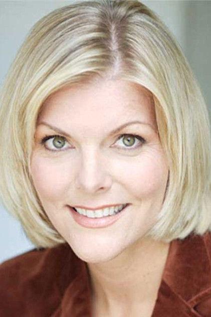 Rachel Wulff - Actor Profile Photo