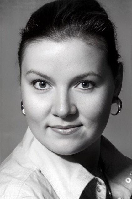Olga Vasileva - Actor Profile Photo