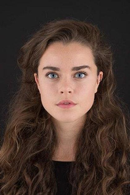 Susanne Boucher - Actor Profile Photo
