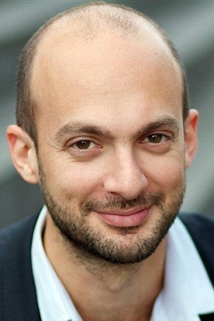 David Geselson - Actor Profile Photo