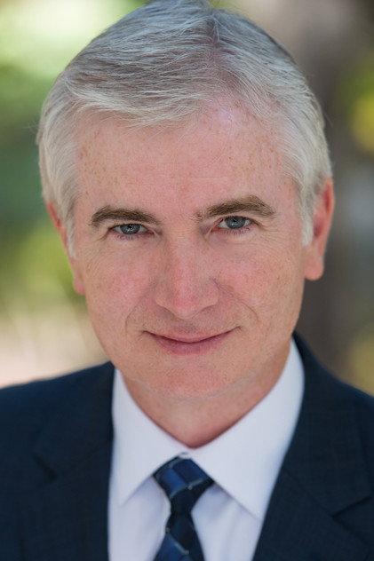 Christopher Tighe - Actor Profile Photo