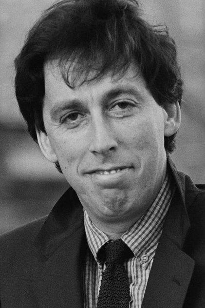 Ivan Reitman - Actor Profile Photo