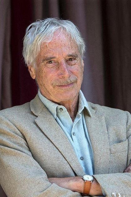 Peter Del Monte - Actor Profile Photo
