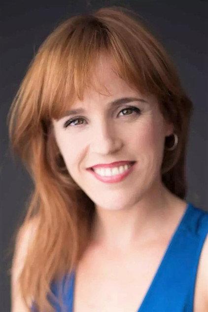 Sara Espígul - Actor Profile Photo