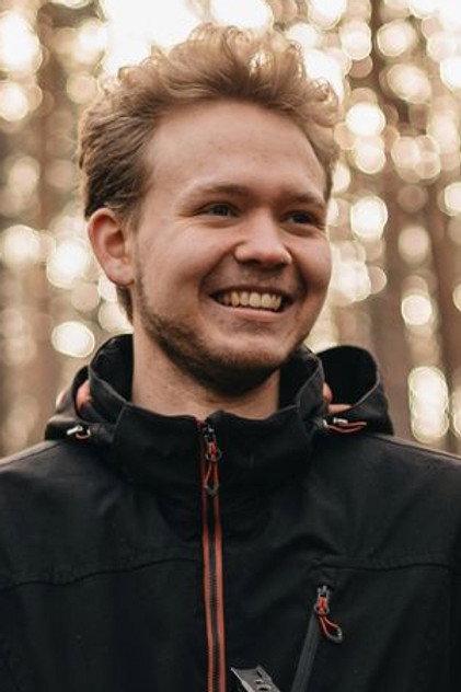Elias Müller - Actor Profile Photo