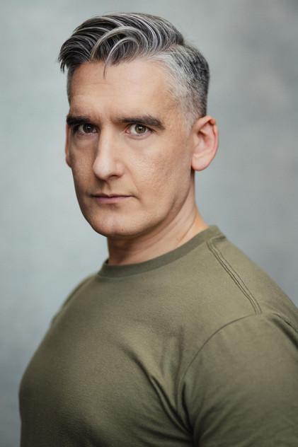 Kyle Kaczmarczyk - Actor Profile Photo