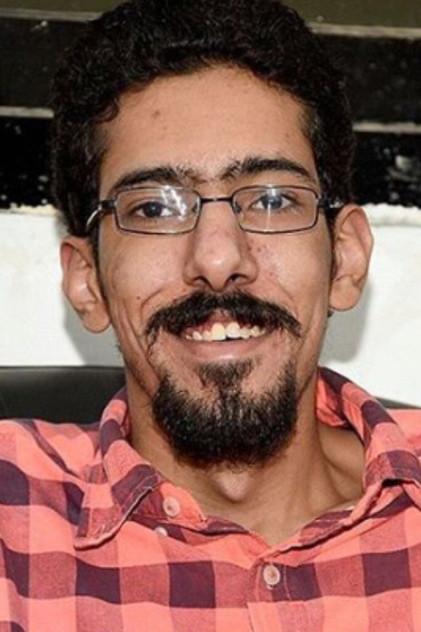 Sami Mahawish - Actor Profile Photo