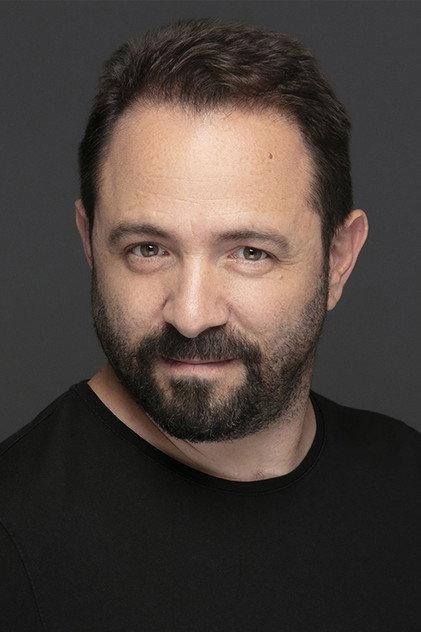 Önder Açıkbaş - Actor Profile Photo
