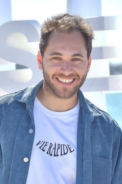 Youcef Agal - Actor Profile Photo