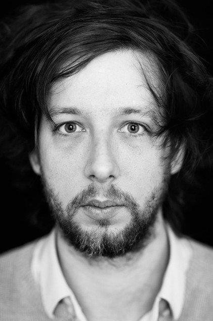 Emmanuel Schwartz - Actor Profile Photo