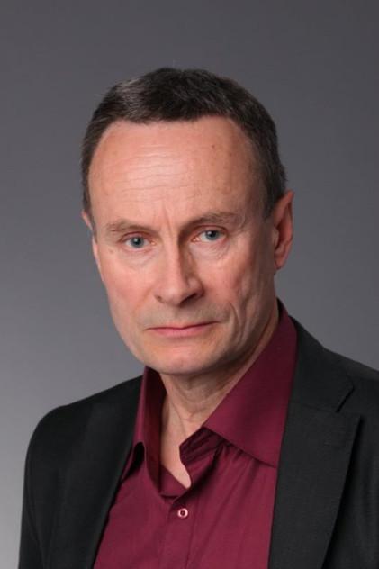Sergey Kholmogorov - Actor Profile Photo