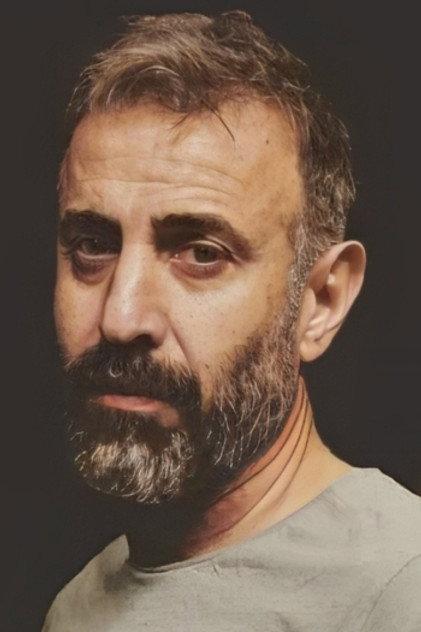 Nedim Salman - Actor Profile Photo