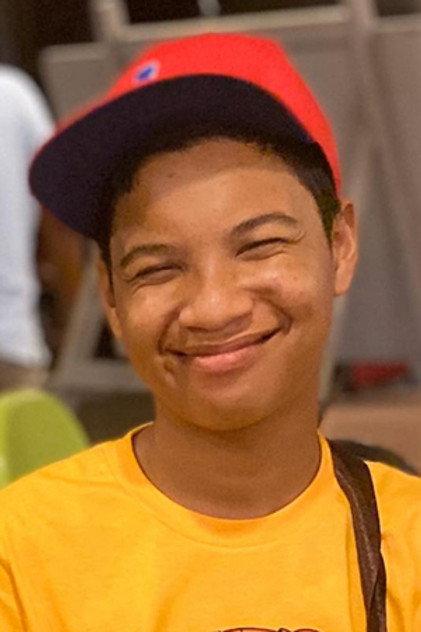 Asif Suhaimi - Actor Profile Photo