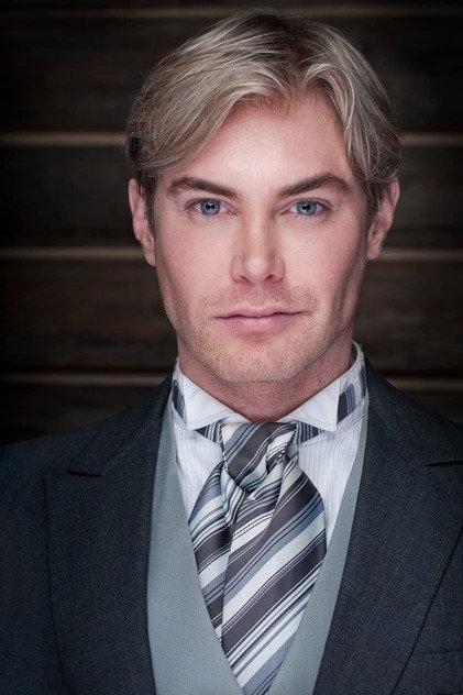 Eldon Thiele - Actor Profile Photo