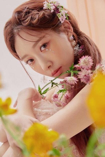 Heo Soo-yeon - Actor Profile Photo