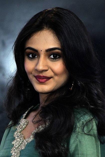 Nayan Sarika - Actor Profile Photo