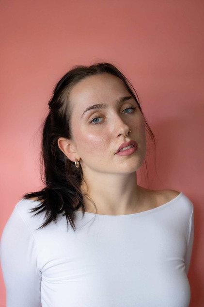 Grace Lister-Akerman - Actor Profile Photo