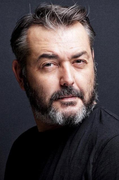 Fahri Öztezcan - Actor Profile Photo