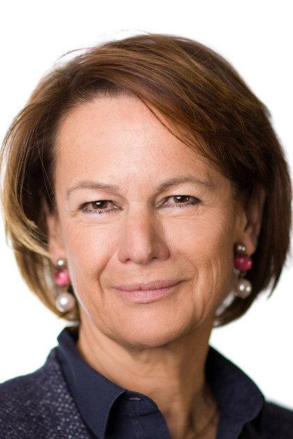Monique Reuter - Actor Profile Photo