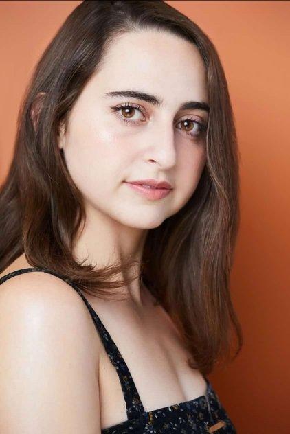 Sara Freedland - Actor Profile Photo