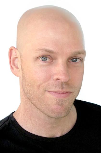 Tim McLachlan - Actor Profile Photo