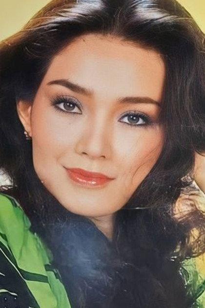 Eva Arnaz - Actor Profile Photo