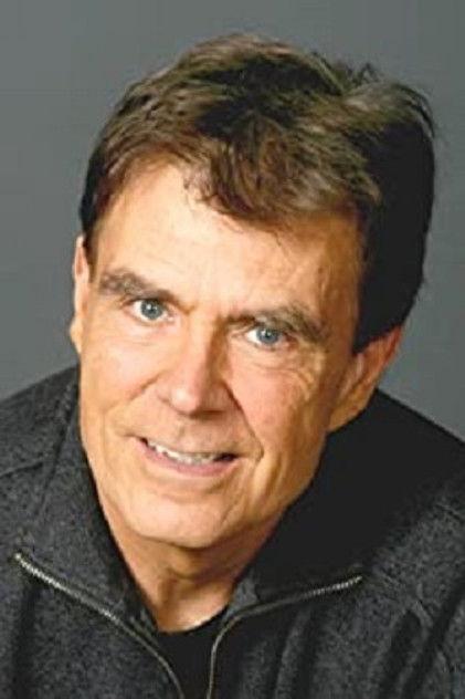 Jackson Bostwick - Actor Profile Photo