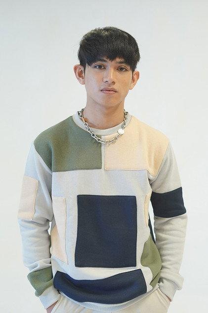 Ryuken Lie - Actor Profile Photo