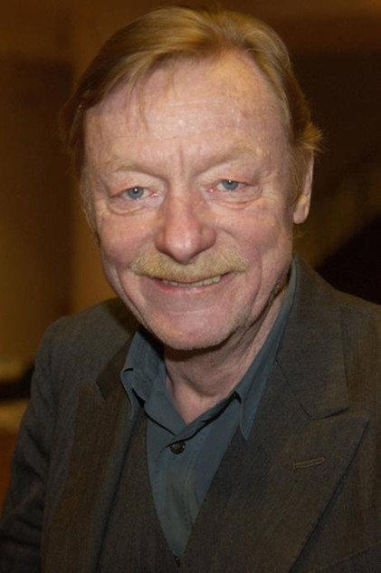 Otto Sander - Actor Profile Photo