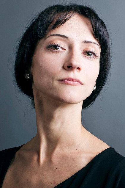 Svetlana Lunkina - Actor Profile Photo
