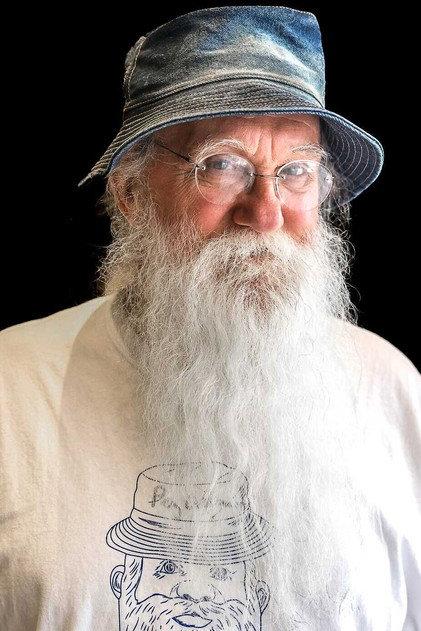 Steve Glew - Actor Profile Photo