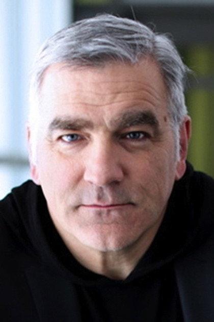 Stéphan Côté - Actor Profile Photo
