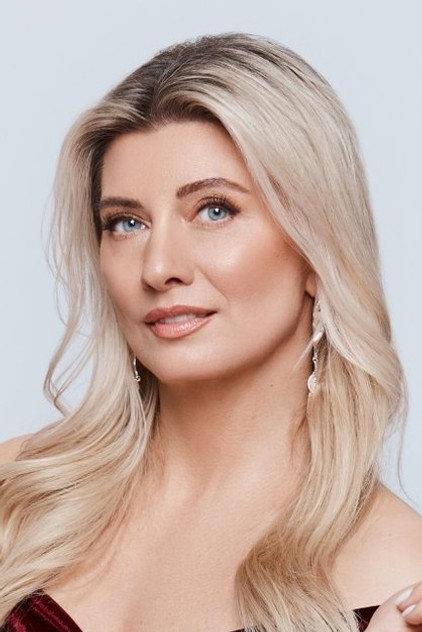 Maris Kõrvits - Actor Profile Photo