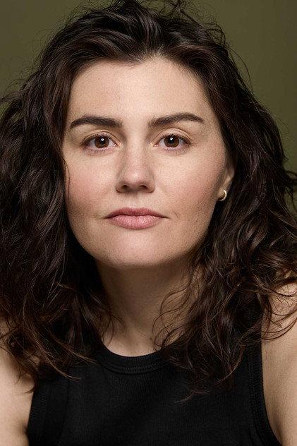 Meg Rossi - Actor Profile Photo