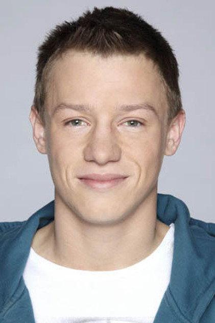 Vincent Krüger - Actor Profile Photo