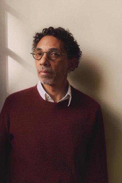Robin D.G. Kelley - Actor Profile Photo