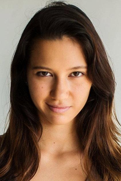 Christiana Chaiwanna - Actor Profile Photo