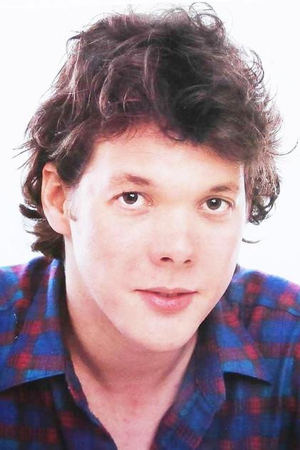 Steve Forbert - Actor Profile Photo