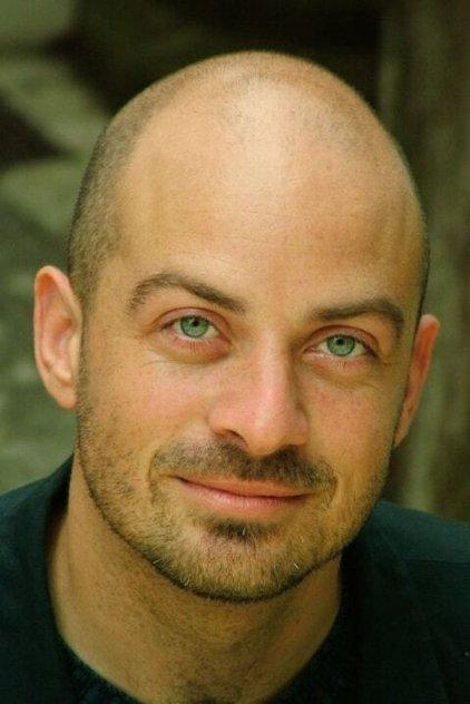 Gianpiero Cognoli - Actor Profile Photo