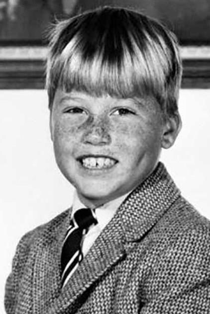 Teddy Rooney - Actor Profile Photo