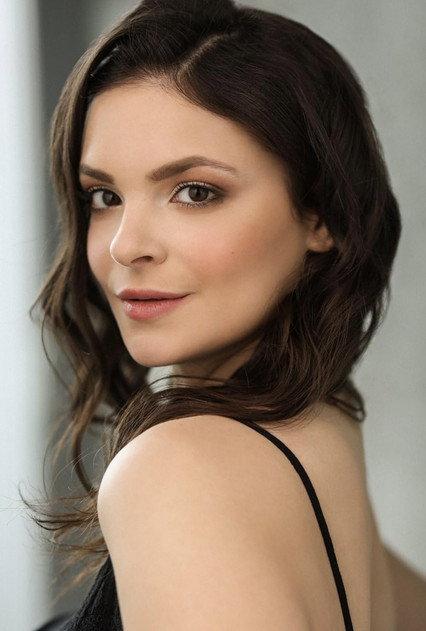 Antonia Catharina Düwel - Actor Profile Photo