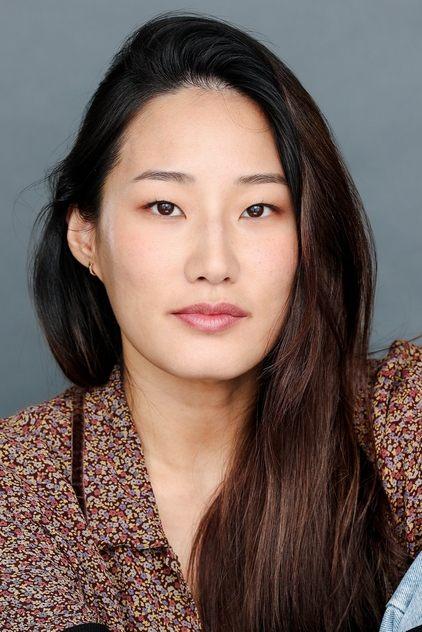 Jane Yubin Kim - Actor Profile Photo