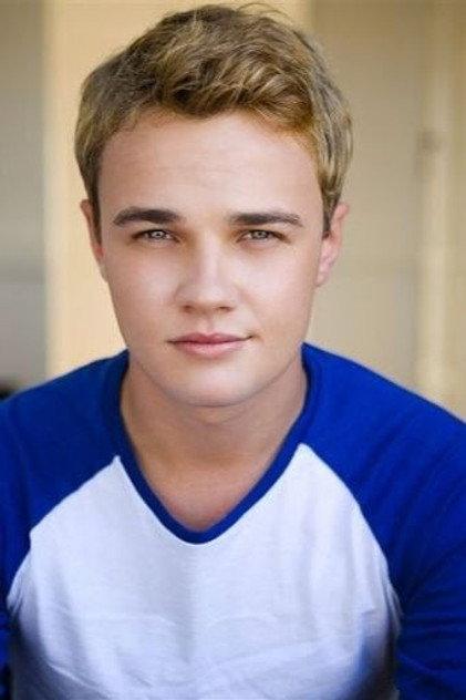 Dominic Deutscher - Actor Profile Photo